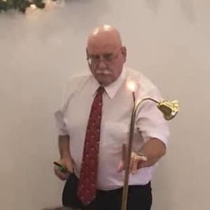 Meet your Posher, Terry